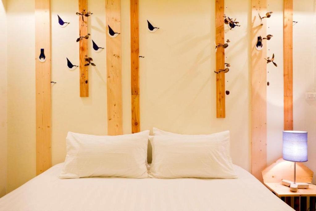 Early Bird Bed & Breakfast (Adults Only) Chiang Mai Quarto foto